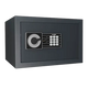 Coffre-fort -34L- Serrure électronique -HES0030N4