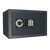 Coffre-fort -34L- Serrure électronique -HES0030N4 Hartmann