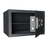 Coffre-fort -34L- Serrure électronique -HES0030N4 Hartmann
