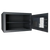 Coffre-fort -34L- Serrure électronique -HES0030N4 Hartmann