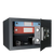 Coffre-fort -34L- Serrure électronique -HES0030N4 Hartmann