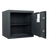 Coffre-fort -45L- Serrure électronique -HES0050N4 Hartmann