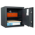 Coffre-fort -45L- Serrure électronique -HES0050N4 Hartmann