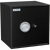 Coffre-fort -48L- Serrure à clé -ClasseS1 -HT0050N1/S1 Hartmann