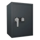 Coffre-fort -91L- Serrure électronique -HES0090N4