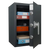 Coffre-fort -91L- Serrure électronique -HES0090N4 Hartmann
