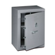 Armoire blindée -140L- Serrure à clé avec combinaison électronique -E/1000