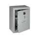 Armoire blindée -140L- Serrure à clé avec combinaison électronique -E/800