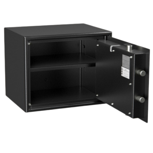 Coffre-fort -32L- Serrure à clé -ClasseS1 -HT0030N1/S1 Hartmann