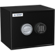 Coffre-fort -32L- Serrure électronique -Classe S1 -HT0030N4
