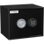 Coffre-fort -32L- Serrure électronique -Classe S1 -HT0030N4 Hartmann