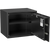 Coffre-fort -32L- Serrure électronique -Classe S1 -HT0030N4 Hartmann
