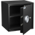 Coffre-fort -48L- Serrure à clé -ClasseS1 -HT0050N1/S1 Hartmann