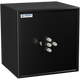 Coffre-fort -48L- Serrure à clé et combinaison -HT0050N2