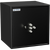 Coffre-fort -48L- Serrure à clé et combinaison -HT0050N2 Hartmann
