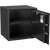 Coffre-fort -48L- Serrure électronique -ClasseS1 -HT0050N4 Hartmann