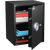 Coffre-fort -60L- Serrure à clé -ClasseS1 -HT0060N1/S1 Hartmann