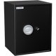 Coffre-fort -60L- Serrure à clé -ClasseS1 -HT0060N1/S1