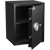 Coffre-fort -60L- Serrure à clé -ClasseS1 -HT0060N1/S1 Hartmann