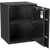 Coffre-fort -60L- Serrure à clé -ClasseS1 -HT0060N1/S1 Hartmann