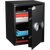 Coffre-fort -60L- Serrure électronique -ClasseS1 -HT0060N4 Hartmann