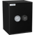 Coffre-fort -60L- Serrure électronique -ClasseS1 -HT0060N4 Hartmann
