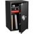 Coffre-fort -72L- Serrure à clé -ClasseS1 -HT0070N1/S1 Hartmann
