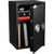 Coffre-fort -72L- Serrure électronique -ClasseS1 -HT0070N4 Hartmann