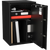 Coffre-fort -72L- Serrure électronique -ClasseS1 -HT0070N4 Hartmann