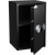 Coffre-fort -72L- Serrure électronique -ClasseS1 -HT0070N4 Hartmann