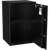 Coffre-fort -72L- Serrure électronique -ClasseS1 -HT0070N4 Hartmann