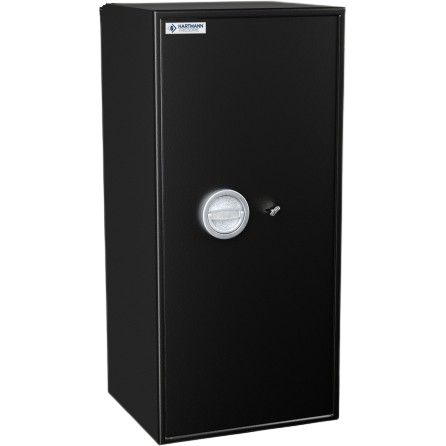 Coffre-fort -135L- Serrure à clé -ClasseS1 -HT0135N1/S1 Hartmann