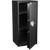 Coffre-fort -135L- Serrure à clé -ClasseS1 -HT0135N1/S1 Hartmann