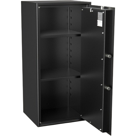 Coffre-fort -135L- Serrure à clé -ClasseS1 -HT0135N1/S1 Hartmann