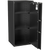 Coffre-fort -135L- Serrure à clé -ClasseS1 -HT0135N1/S1 Hartmann