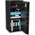 Coffre-fort -135L- Serrure électronique -ClasseS1 -HT0135N4 Hartmann