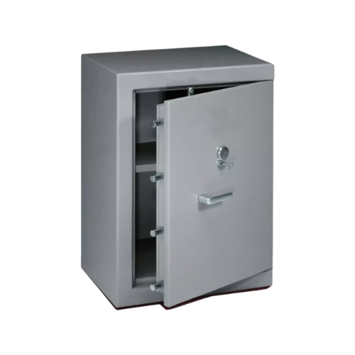 Armoire blindée -140L- Serrure à clé -K/800 TECHNOMAX