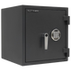 Coffre-Fort -42L- Ignifuge- Serrure électronique -Classe1-T06388