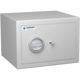 Coffre-fort -18L- Anti feu- Serrure à clé -ClasseS2 -MB0030G1/S2