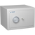 Coffre-fort -18L- Anti feu- Serrure à clé -ClasseS2 -MB0030G1/S2 Hartmann