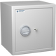 Coffre-fort -38L- Anti feu- Serrure à clé -ClasseS2 -MB0040G1/S2