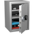 Coffre-fort -55L- Anti feu- Serrure électronique -ClasseS2 -MB0060G4 Hartmann