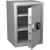 Coffre-fort -55L- Anti feu- Serrure électronique -ClasseS2 -MB0060G4 Hartmann