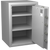 Coffre-fort -55L- Anti feu- Serrure électronique -ClasseS2 -MB0060G4 Hartmann