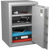 Coffre-fort -55L- Anti feu- Serrure électronique -ClasseS2 -MB0060G4 Hartmann