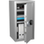 Coffre-fort  -76L- Anti feu- Serrure électronique -ClasseS2 -MB0080G4 Hartmann