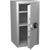 Coffre-fort  -76L- Anti feu- Serrure électronique -ClasseS2 -MB0080G4 Hartmann