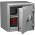 Coffre-Fort -40L- Ignifuge- Serrure électronique -Classe0 -PR0040G4 Hartmann