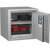 Coffre-Fort -40L- Ignifuge- Serrure électronique -Classe0 -PR0040G4 Hartmann