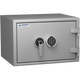 Coffre-Fort -54L- Ignifuge- Serrure électronique -Classe0 -PR0054G4